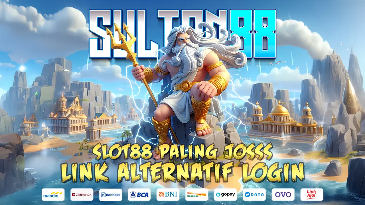 Wanwan77 slot88 resmi