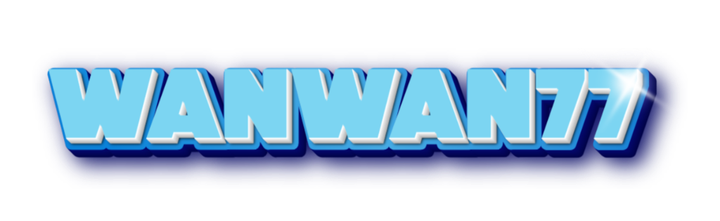 Wanwan77 Logo
